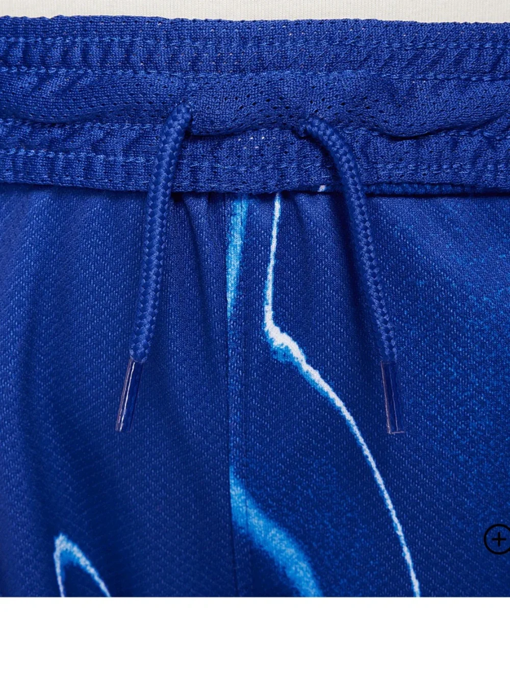 Nike Chelsea Soccer Stadium Home Shorts Boys Sz Small